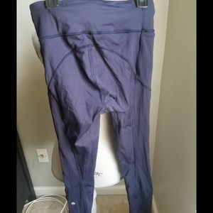 Lululemon In Movement Tight